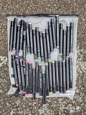 Pcs colors markers for sale  LONDON