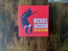 Michael jackson collection for sale  COVENTRY