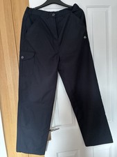 Craghoppers walking pants for sale Craghoppers walking pants for sale  ASHTON-UNDER-LYNE