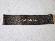 Authentic chanel gold for sale  San Juan Capistrano