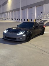 corvette body kit for sale  Mansfield
