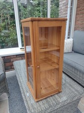 Bathroom cabinet corner for sale  GRIMSBY