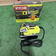 Ryobi js481lg corded for sale  Dallas