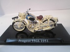 Peugeot 55gl 1951 for sale  CHORLEY