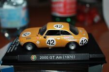 Alfa romeo 2000 usato  Nettuno