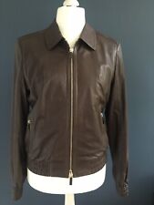 Windsor lederjacke blouson gebraucht kaufen  Essen