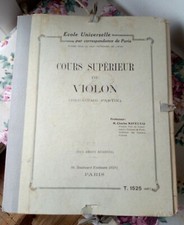 Ecole universelle correspondan d'occasion  Sotteville-lès-Rouen