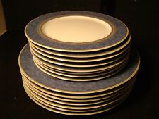 Grandes assiettes petites d'occasion  Montélimar