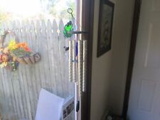 Long wind chimes for sale  Wallingford