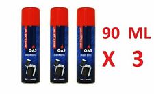 Lot recharge gaz d'occasion  Rive-de-Gier