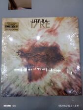 Litfiba vinile edizione usato  Torre del Greco