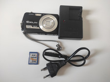 Casio exilim 1 gebraucht kaufen  Hanau