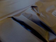 Tissu taffetas changeant d'occasion  Marseille IV