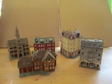 Pola gebäude set gebraucht kaufen  Wenden