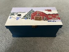 Build snowman making for sale  Churchville