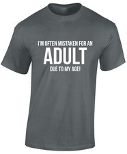 Often mistaken adult for sale  MANCHESTER