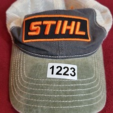 Stihl hat snapback for sale  Kalispell