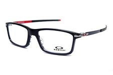 Óculos Oakley Pitchman OX8050-1555 tinta preta tamanho 55/18/140 comprar usado  Enviando para Brazil