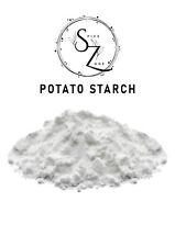Potato starch farina for sale  LEICESTER