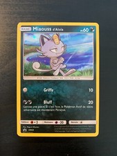 Carte pokémon holo d'occasion  Besançon