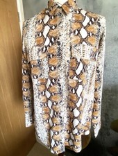 Dorothy perkins snake for sale  BEDFORD