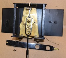 Vintage jewelers regulator for sale  Bristol