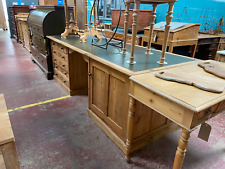 Enormous antique pine for sale  CHESTER