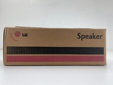 Usado, LG SP0000K - Conjunto de alto-falantes comprar usado  Enviando para Brazil