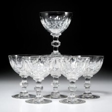 Vintage cut crystal for sale  Boonton