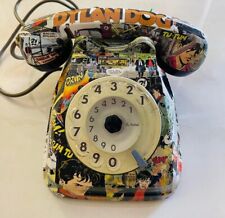 Dylan dog telefono usato  Roma