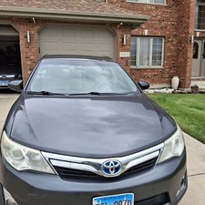 2012 toyota camry for sale  Richton Park