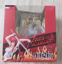 Erza scarlet figurine d'occasion  Toulouse-