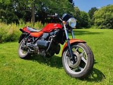 Bmw k75 naked for sale  LISS