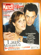 Paris match 3006 d'occasion  Reims
