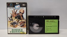 Rara videocassetta betamax usato  Osimo