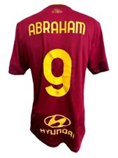 Maglia roma abraham usato  Roma