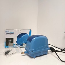 Aquaforte energiesparende luft gebraucht kaufen  Plauen