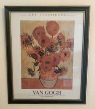 Sought van gogh for sale  BRISTOL