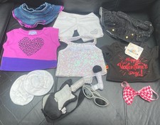 Build bear girls for sale  AYLESFORD
