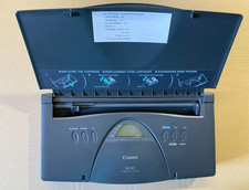 Canon bubblejet drucker gebraucht kaufen Canon bubblejet drucker gebraucht kaufen  Leipzig