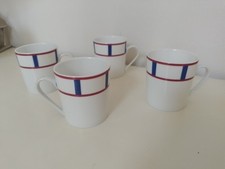 Tasse café decors d'occasion  France