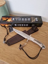 Joker bowiemesser cc96 gebraucht kaufen Joker bowiemesser cc96 gebraucht kaufen  Wendelstein