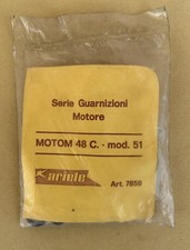Kit paraolio motorino usato  Torre di Mosto