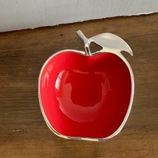 Lunares apple shaped for sale  Owensboro