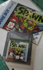Spawn Game Boy Color - Cartridge & Instruction Booklet, usado comprar usado  Enviando para Brazil
