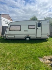 Touring caravan for sale  PRESTATYN