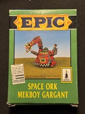 Citadel warhammer epic for sale  Gig Harbor