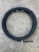 4mm armoured cable for sale  TAMWORTH