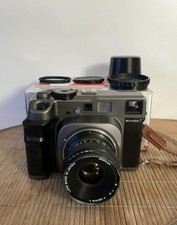 Mamiya d'occasion  Paris XX