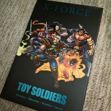 Force toy soldiers for sale  Portland
